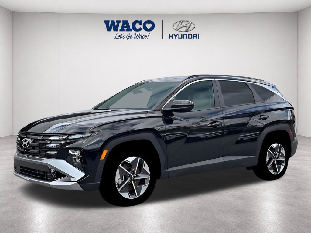 Used 2026 Hyundai Tucson SE AWD/4WD image 5