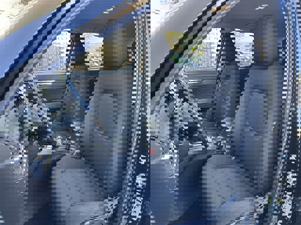 Used 2020 MAZDA CX-5 Sport image 11