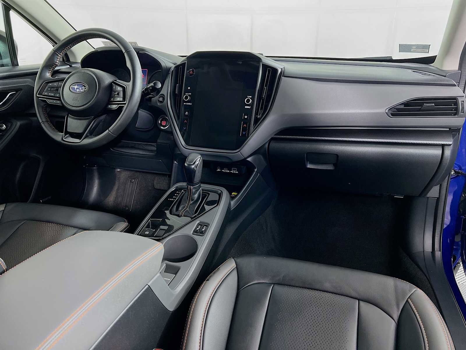 Used 2024 Subaru Crosstrek 2.5i Limited image 30