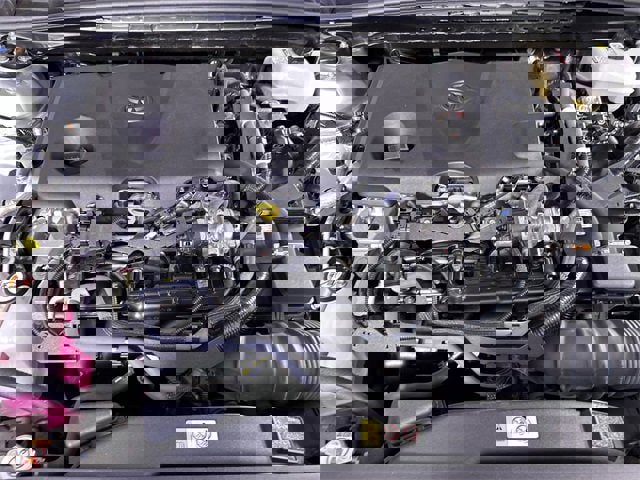 Used 2024 Toyota Camry XSE w/ Cold Weather Package image 31