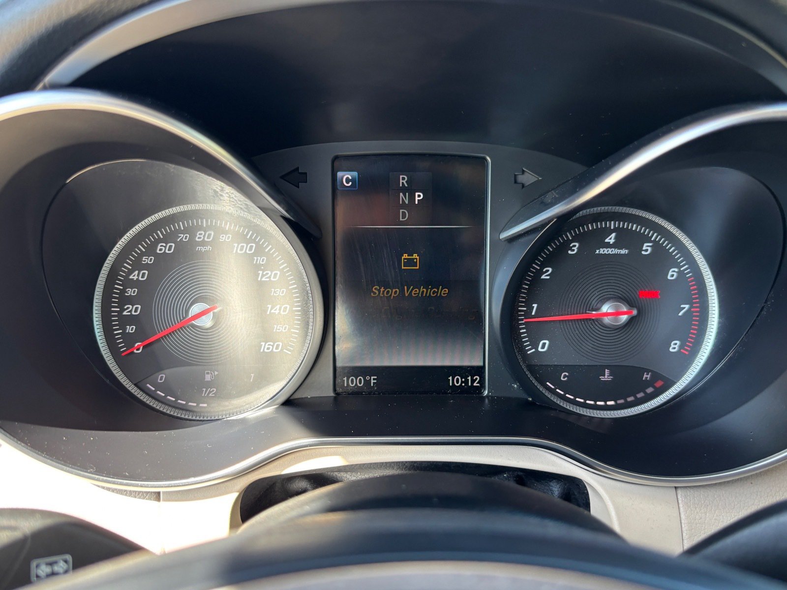 Used 2019 Mercedes-Benz GLC 300 image 13