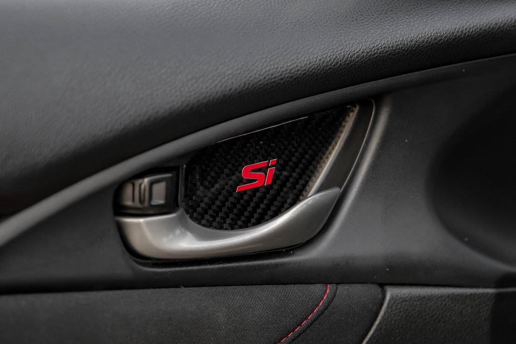 Used 2020 Honda Civic Si image 50