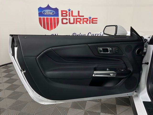 New 2026 Ford Mustang Premium image 12