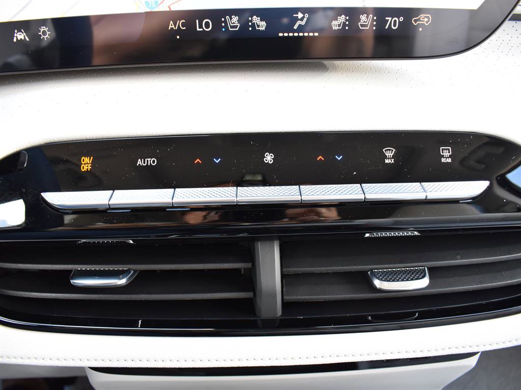 New 2026 Buick Enclave Avenir w/ Super Cruise Package image 22