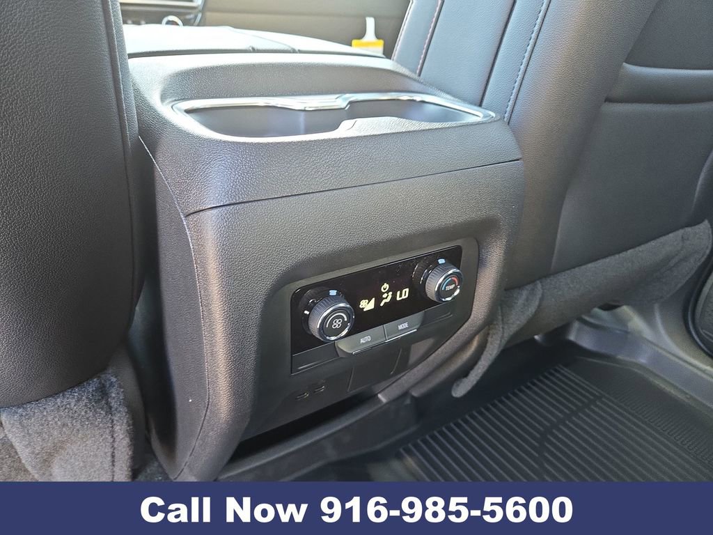 New 2026 Chevrolet Traverse Z71 w/ LPO, Floor Liner Package image 26