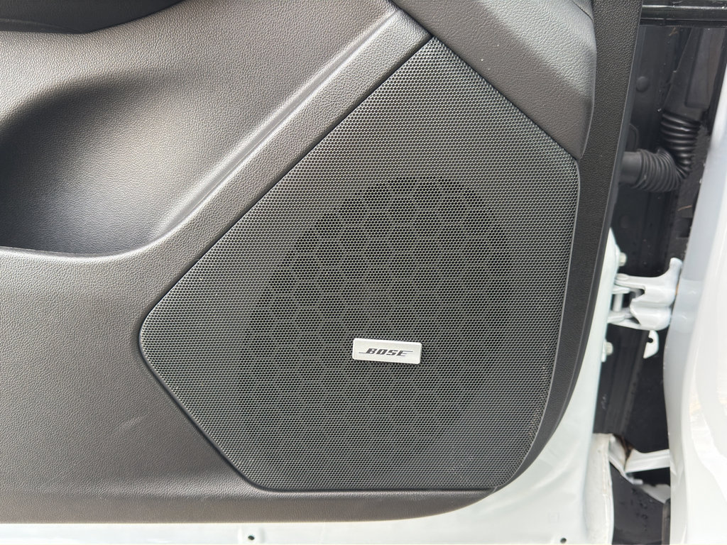 Used 2024 Cadillac XT5 Premium Luxury w/ LPO, Floor Liner Package image 14