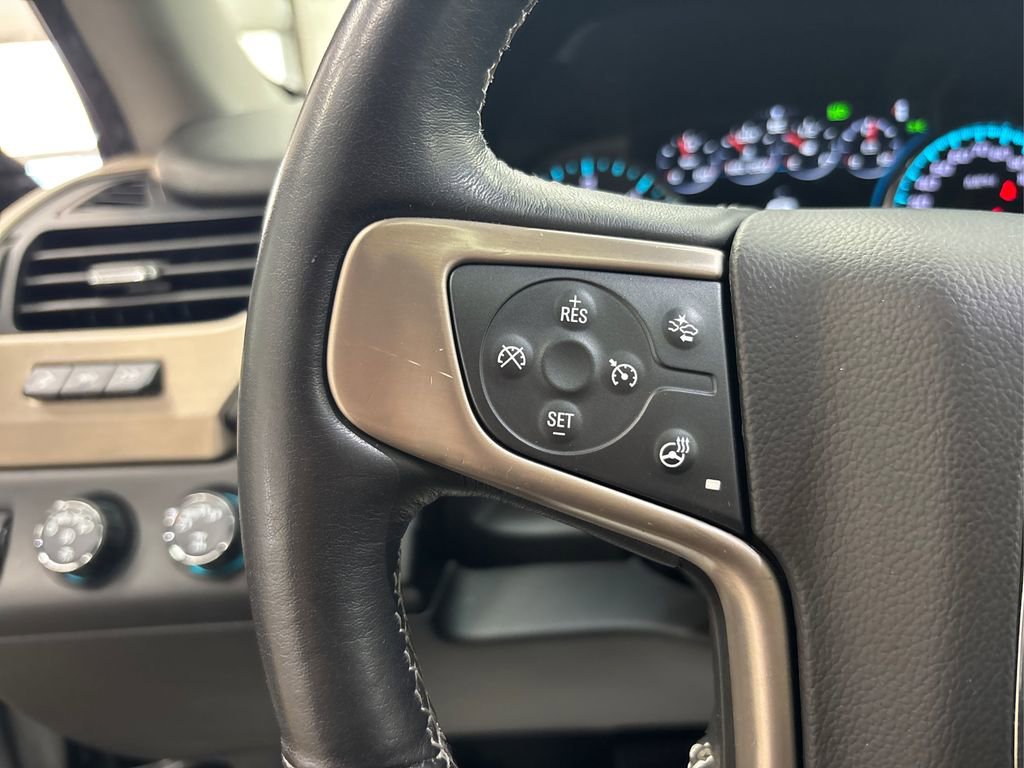 Used 2019 GMC Yukon Denali w/ Denali Ultimate Package image 29