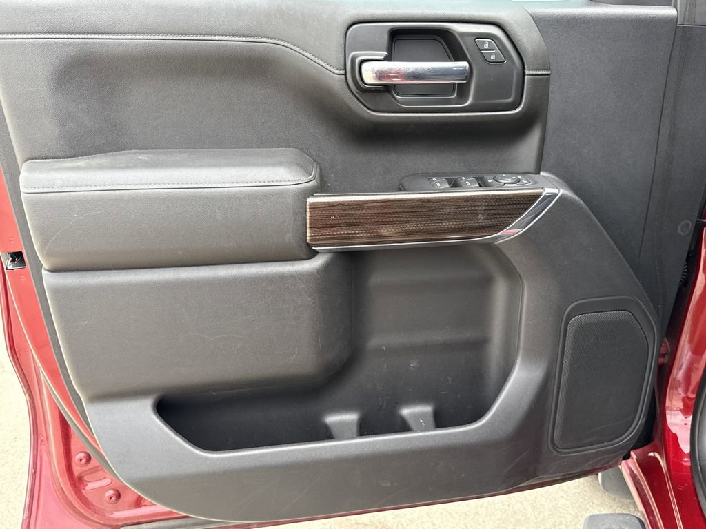 Used 2021 Chevrolet Silverado 1500 LT image 10