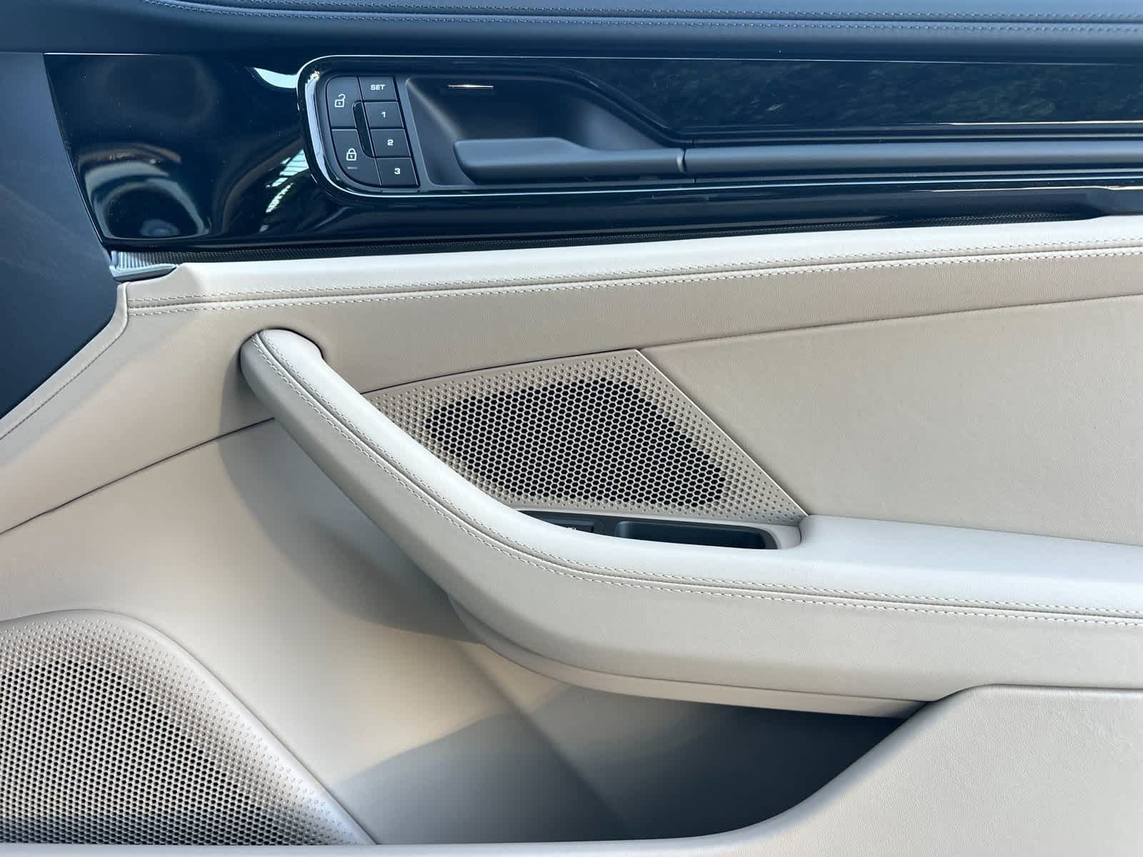 New 2026 Porsche Panamera RWD image 19
