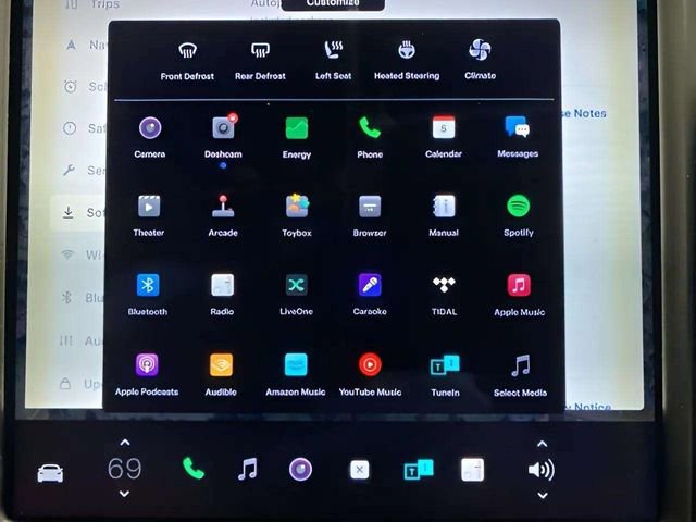 Used 2018 Tesla Model S 75D image 51