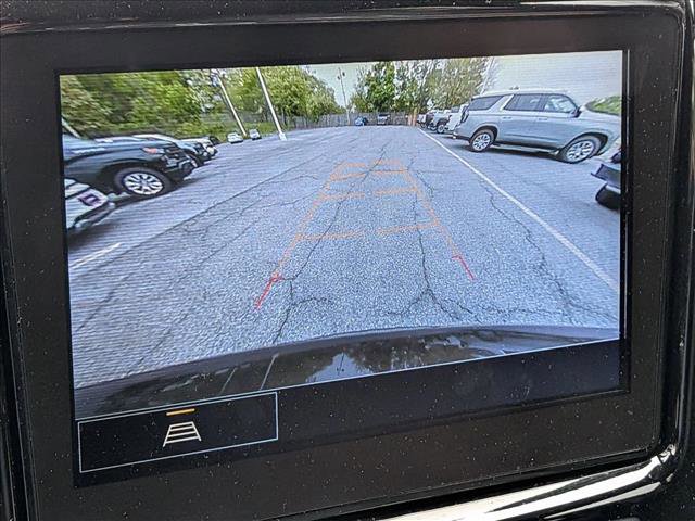 Used 2023 Chevrolet Traverse LT w/ LPO, Floor Liner Package AWD/4WD image 11