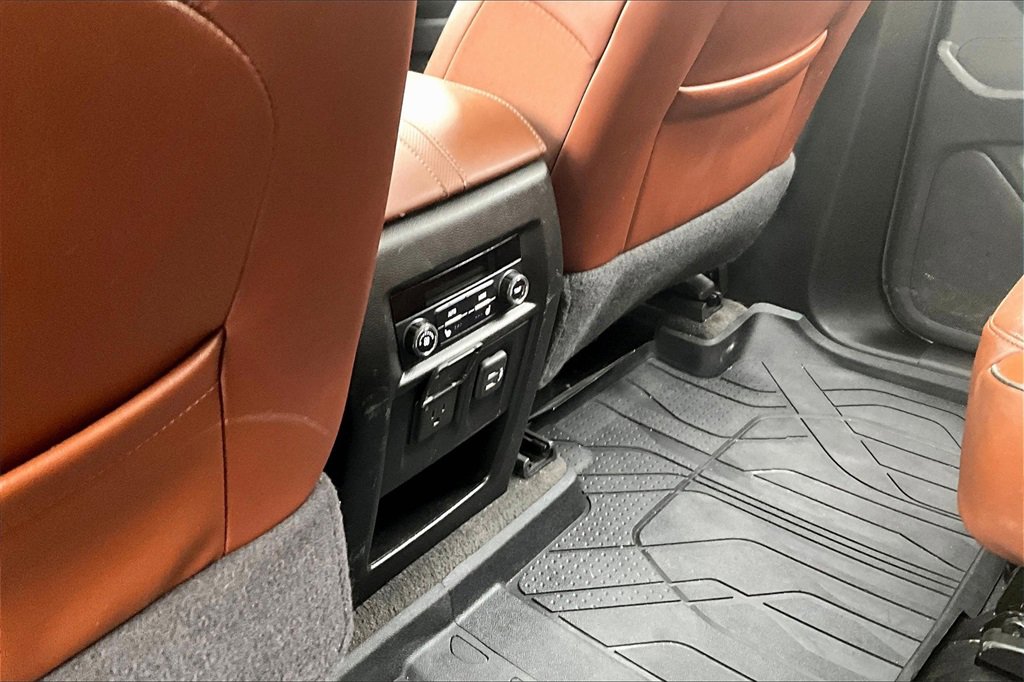 Used 2019 Chevrolet Traverse High Country image 10