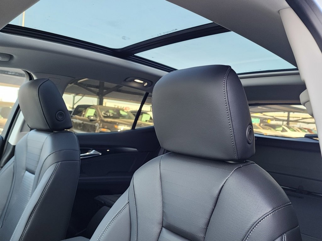 New 2026 Buick Envision Preferred image 17