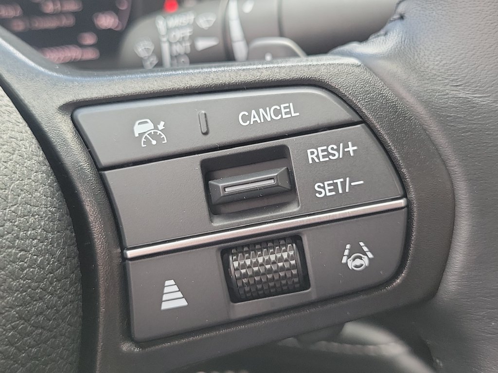 Certified 2024 Honda Accord Sport image 24