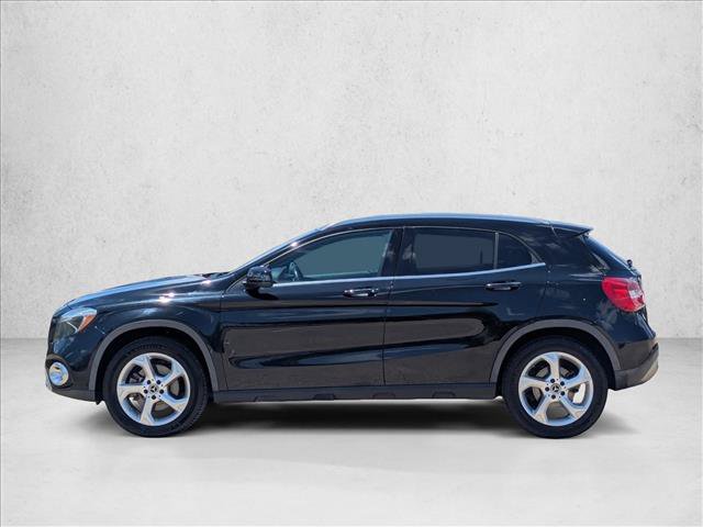 Used 2018 Mercedes-Benz GLA 250 4MATIC image 8