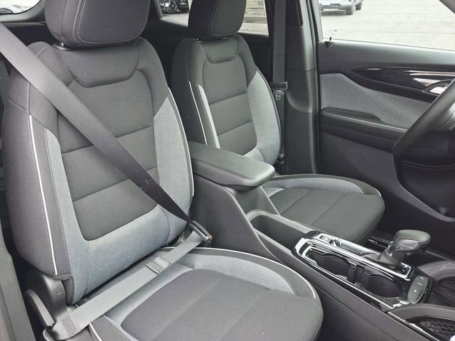 New 2026 Chevrolet TrailBlazer LT w/ Convenience Package FWD image 14