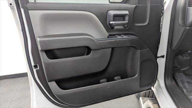 Used 2018 GMC Sierra 1500 2WD Crew Cab image 13