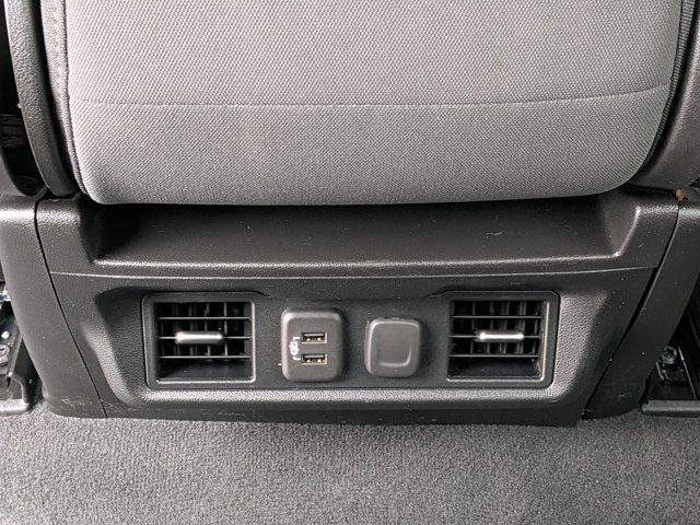 Used 2021 Chevrolet Silverado 1500 LT w/ Texas Edition Plus image 14