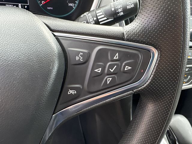 Used 2024 Chevrolet Equinox LS image 22