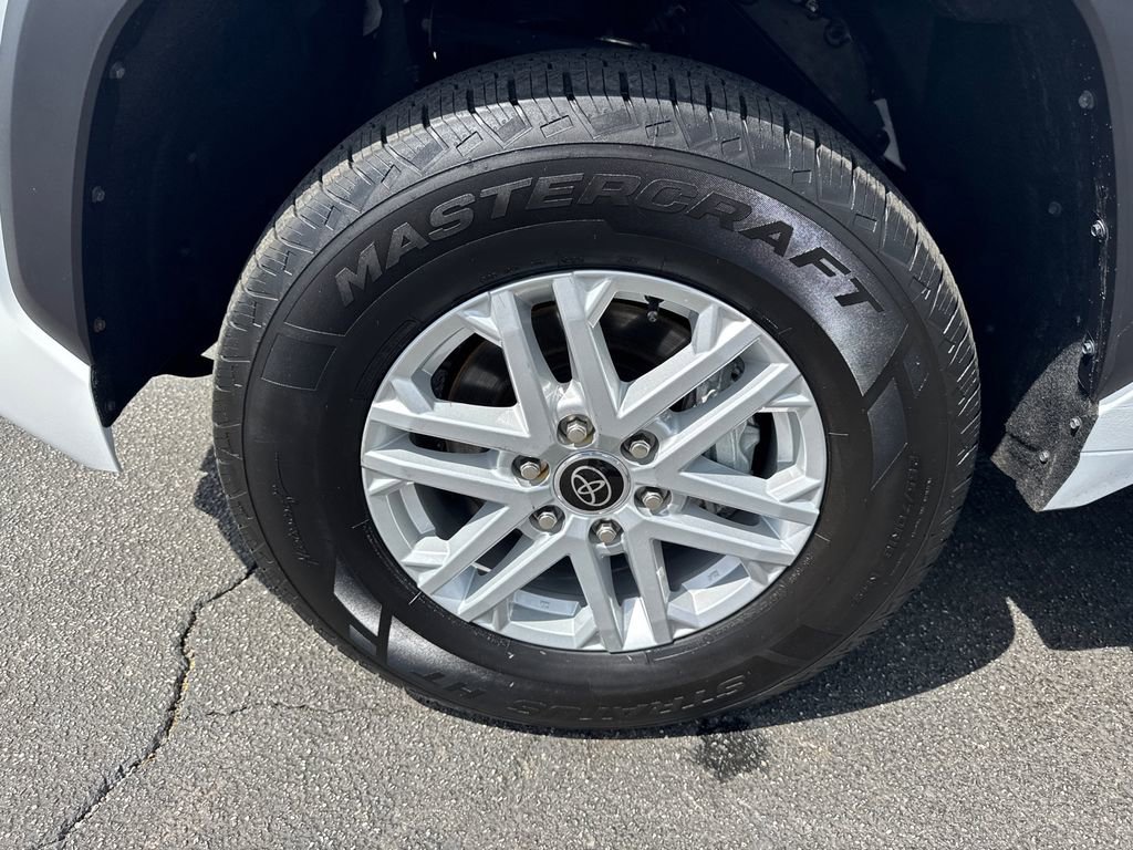 Used 2023 Toyota Tundra SR5 image 12