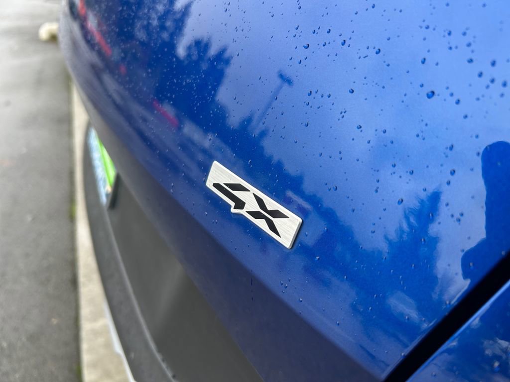 Used 2025 Kia Sportage EX image 31