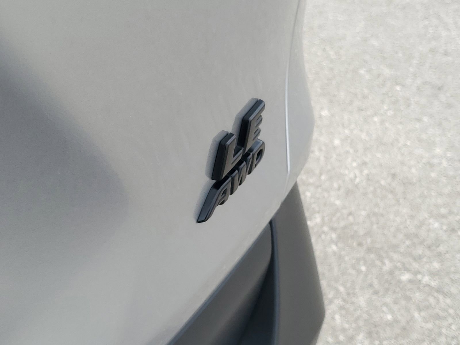 Certified 2024 Toyota RAV4 LE image 8