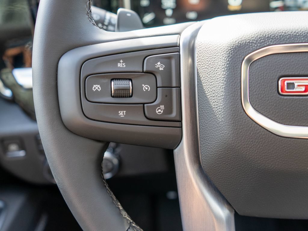 New 2026 GMC Sierra 1500 Elevation w/ Elevation Premium Package AWD/4WD image 20