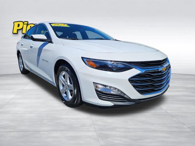 Used 2024 Chevrolet Malibu LT FWD image 15