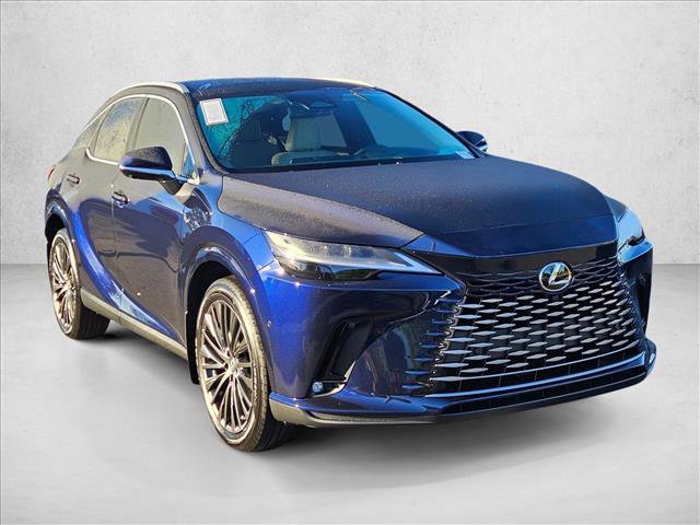 New 2026 Lexus RX 350 w/ Luxury Package image 6