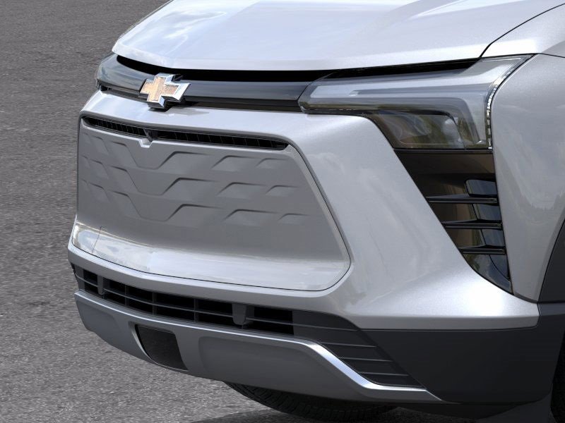 New 2025 Chevrolet Blazer EV LT image 13