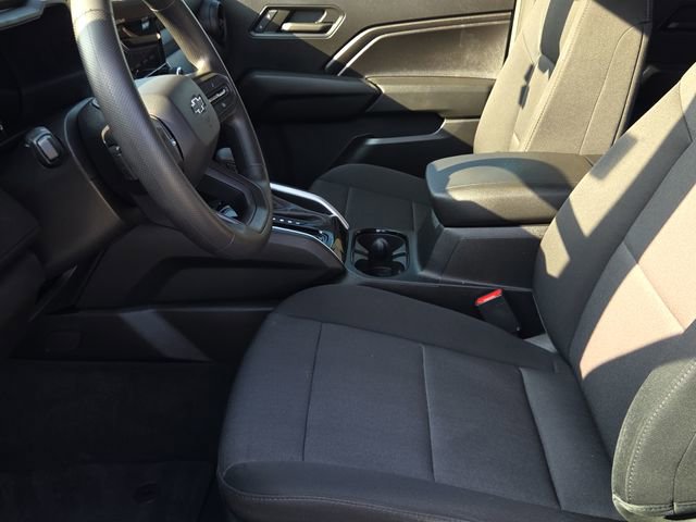 Used 2023 Chevrolet Colorado Trail Boss w/ Technology Package image 18