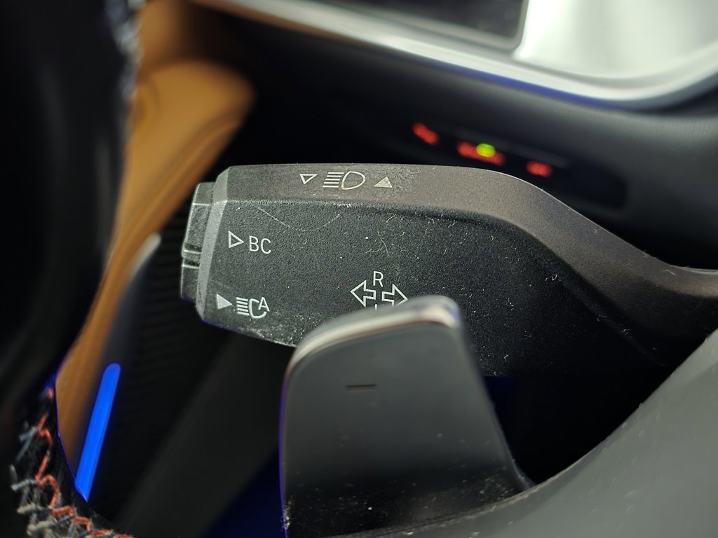 Used 2024 BMW X5 M60i image 27