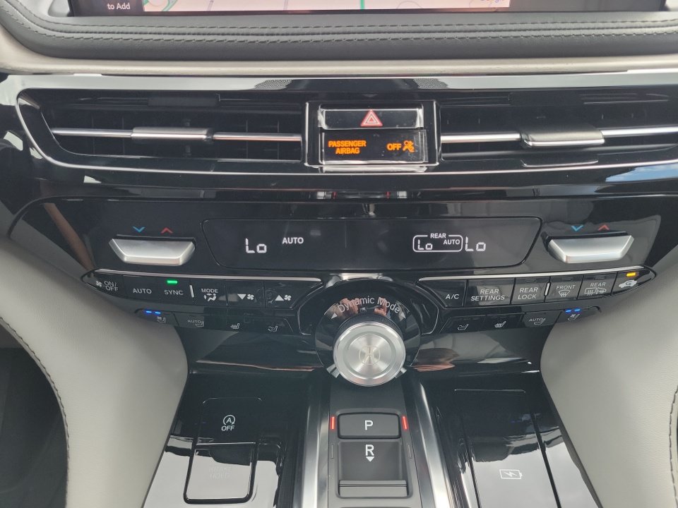 New 2026 Acura MDX w/ Advance Package AWD/4WD image 18