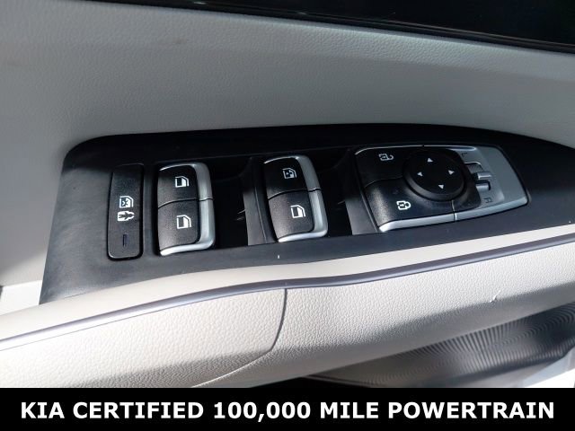 Certified 2023 Kia Sorento S image 20