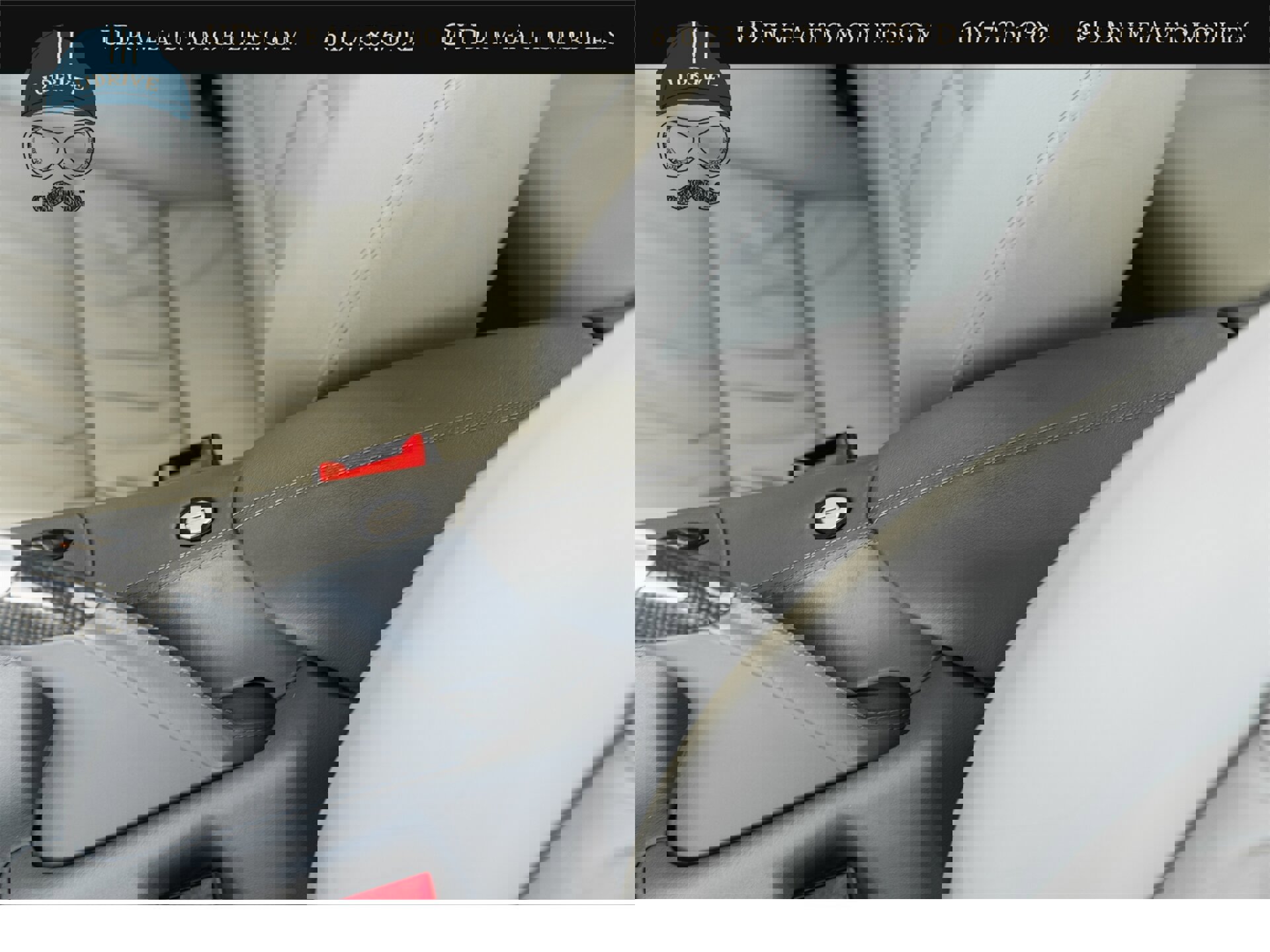 Used 2001 Porsche 911 Turbo image 41