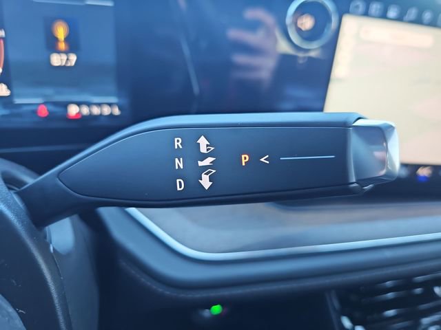 New 2026 Chevrolet Tahoe High Country image 16