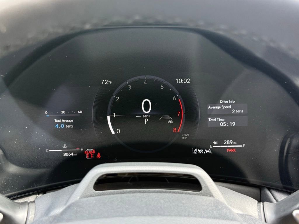 Certified 2025 Lexus TX 350 AWD w/ Technology Package image 32