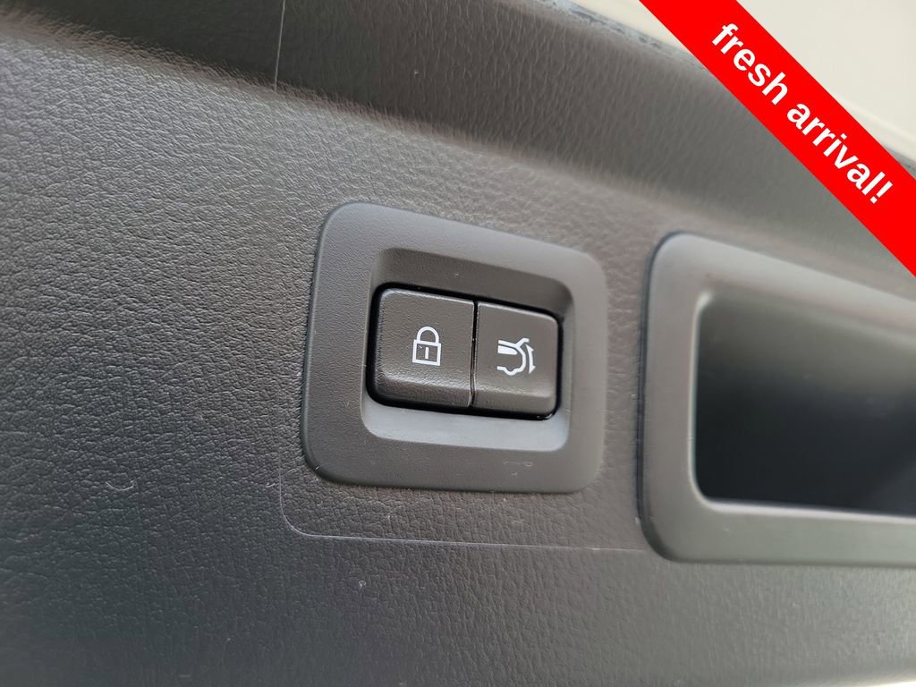 Used 2024 MAZDA CX-50 AWD 2.5 S w/ Cargo Package image 9