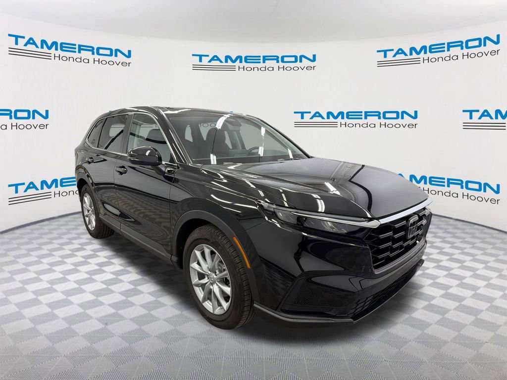 Used 2026 Honda CR-V EX image 7