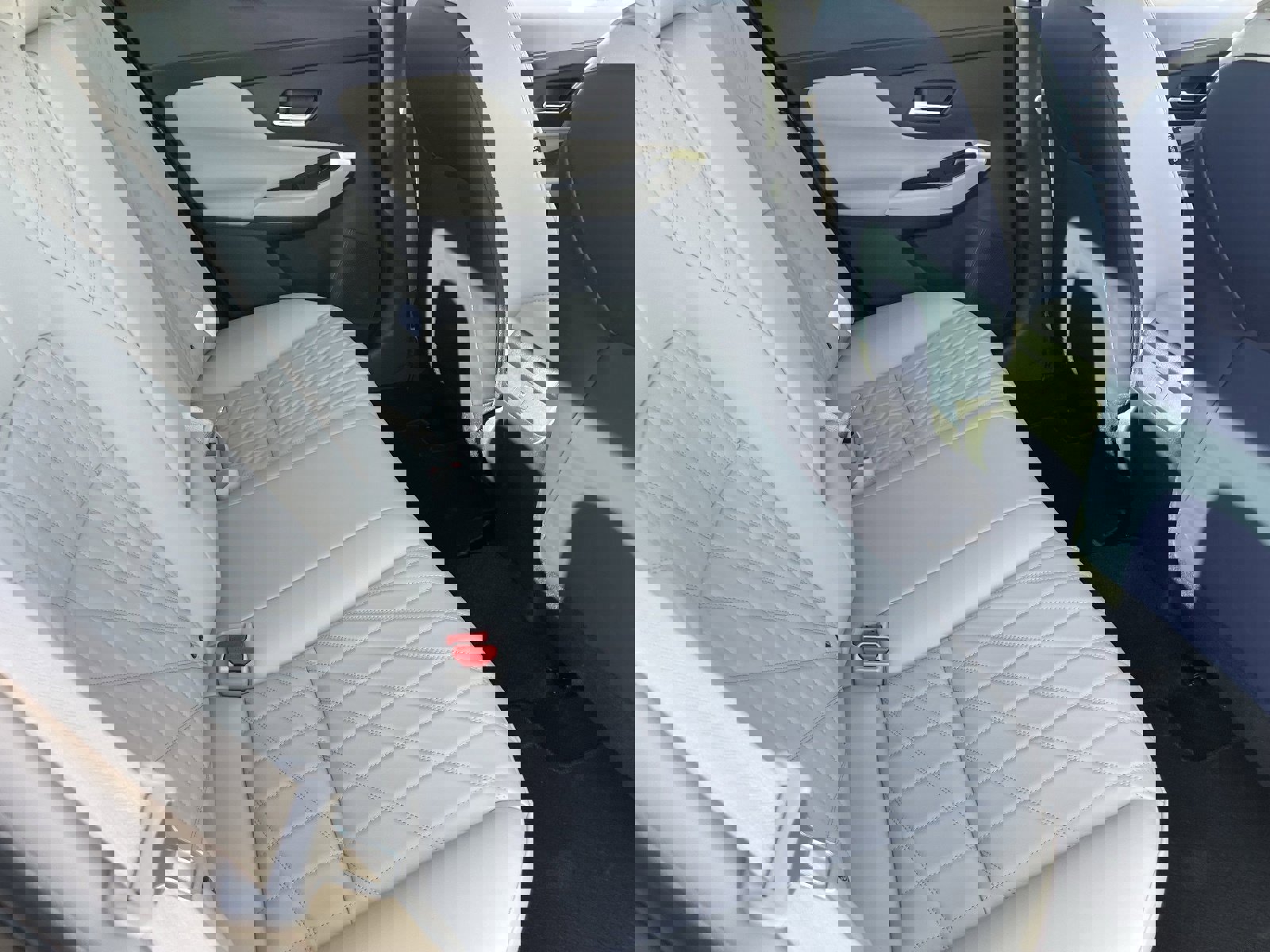 New 2026 Nissan Sentra SL w/ Floor Mat Package image 14