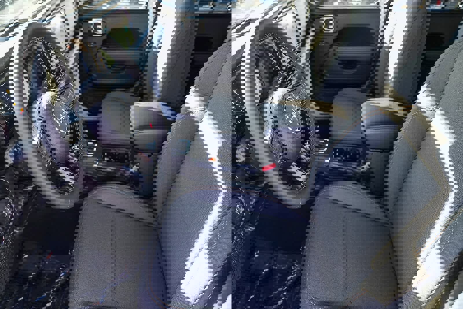 New 2026 Jeep Gladiator Sport image 19