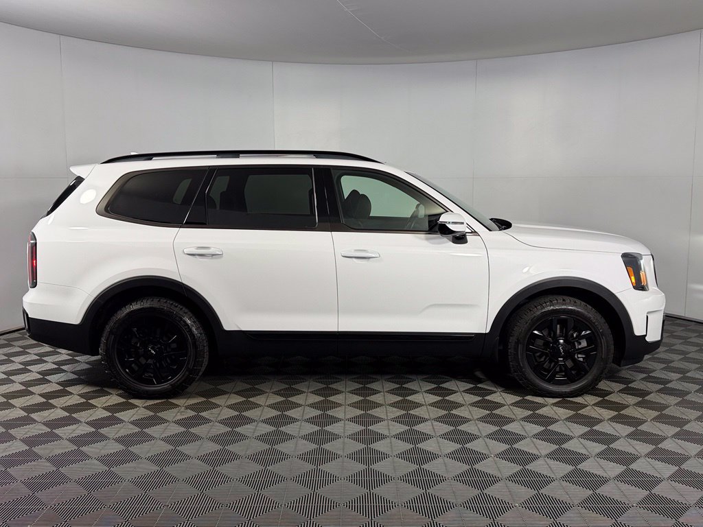 Used 2024 Kia Telluride SX Prestige X-Pro AWD/4WD image 9