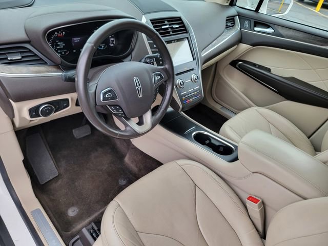 Used 2017 Lincoln MKC Reserve image 19