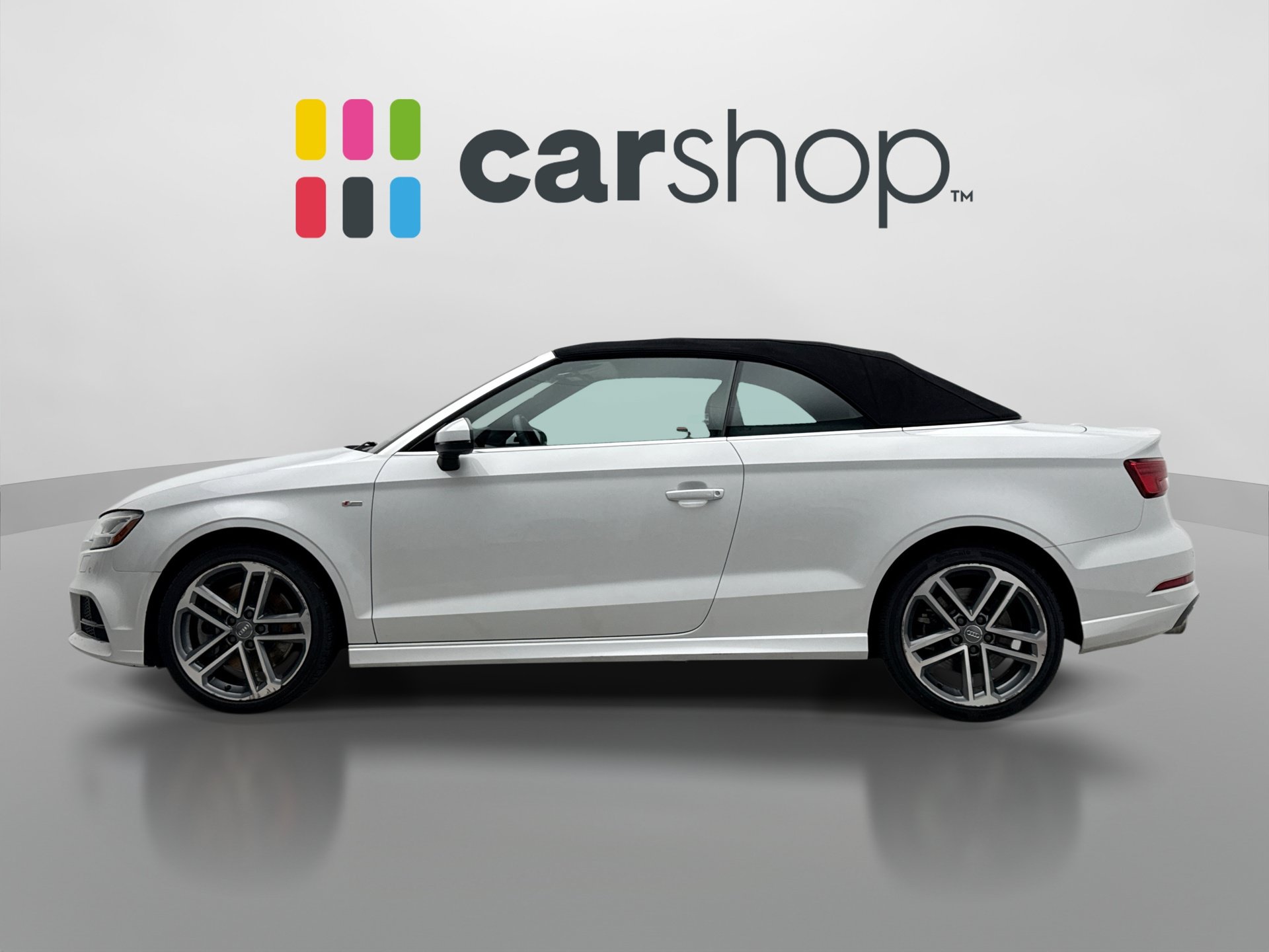 Used 2019 Audi A3 2.0T Prestige AWD/4WD image 2