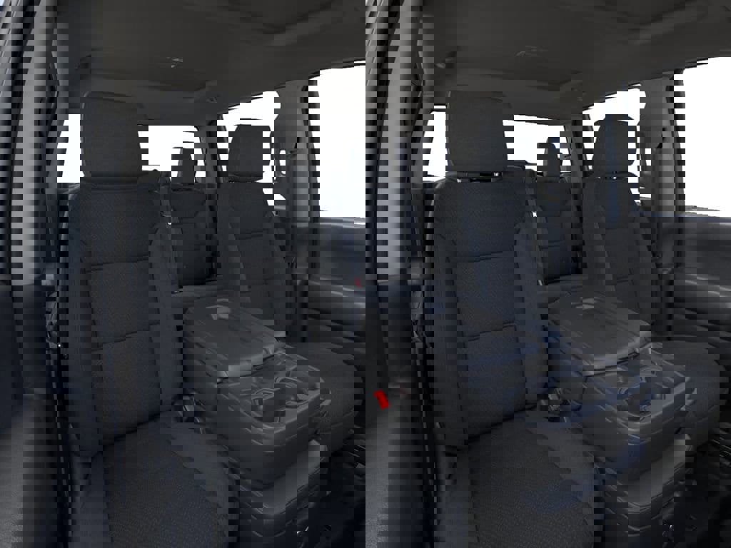 New 2026 GMC Sierra 1500 Pro w/ Pro Value Package image 16