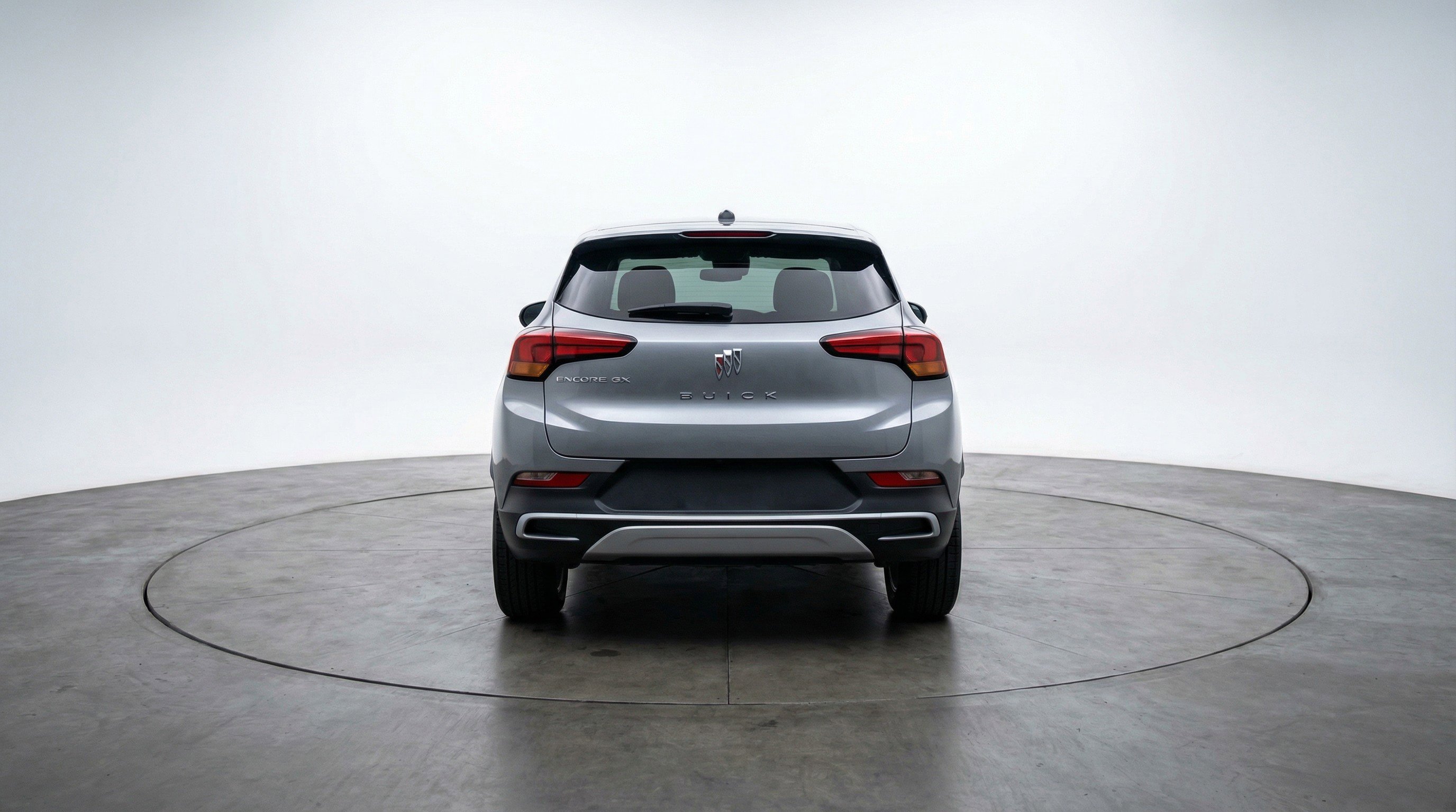 Used 2025 Buick Encore GX Preferred FWD image 7