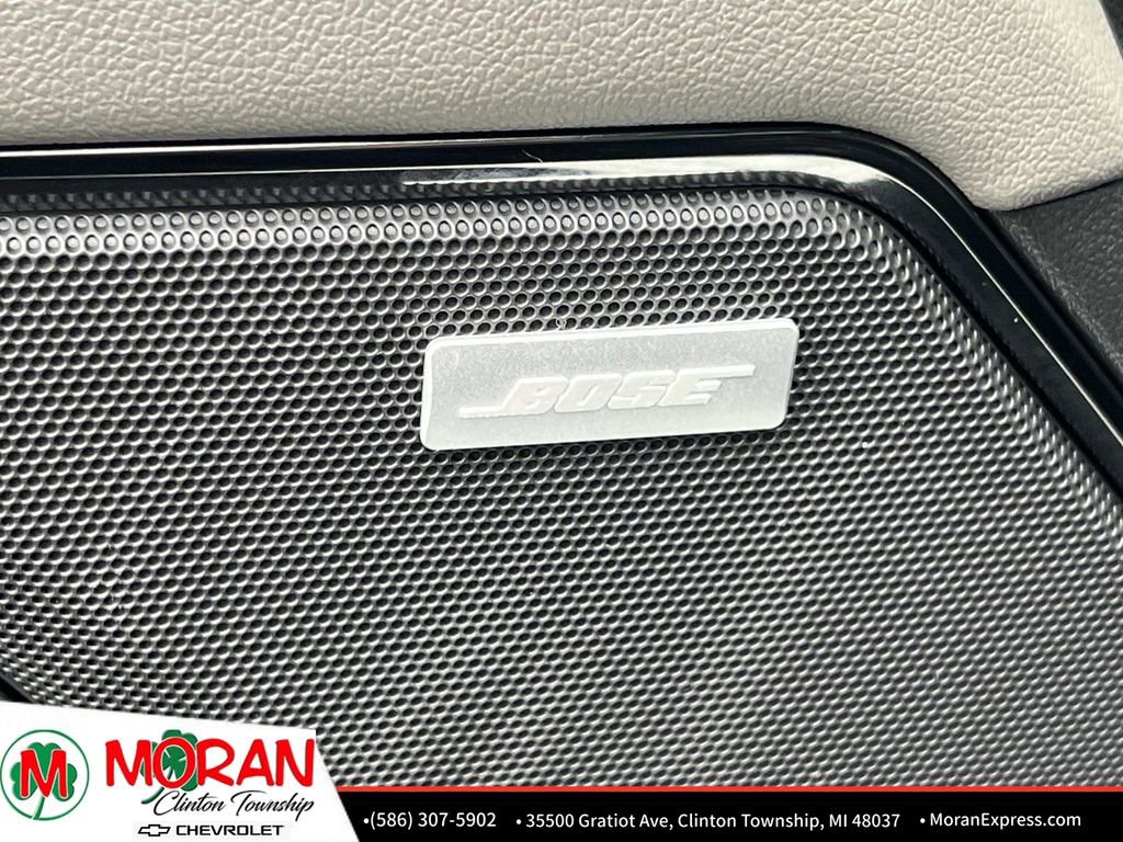 Certified 2023 Chevrolet Silverado 1500 ZR2 w/ Technology Package image 16