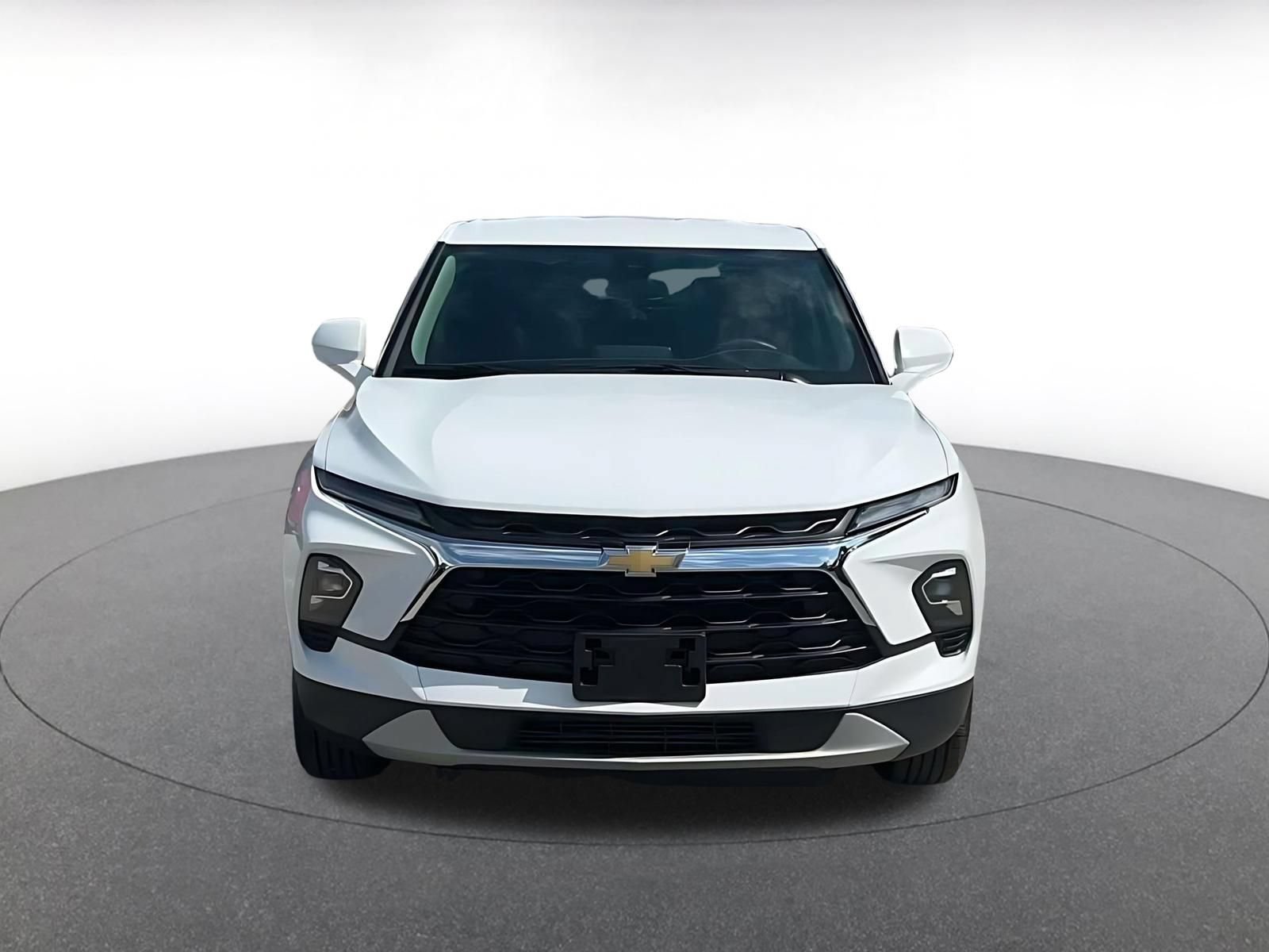 Used 2026 Chevrolet Blazer LT AWD/4WD image 4