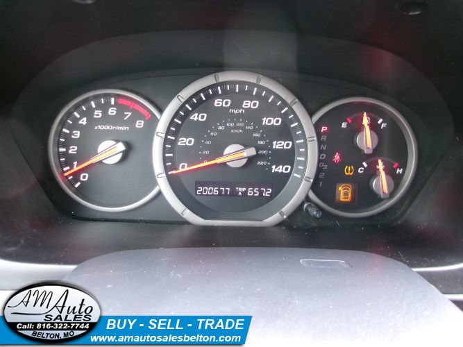 Used 2006 Honda Pilot EX-L image 9