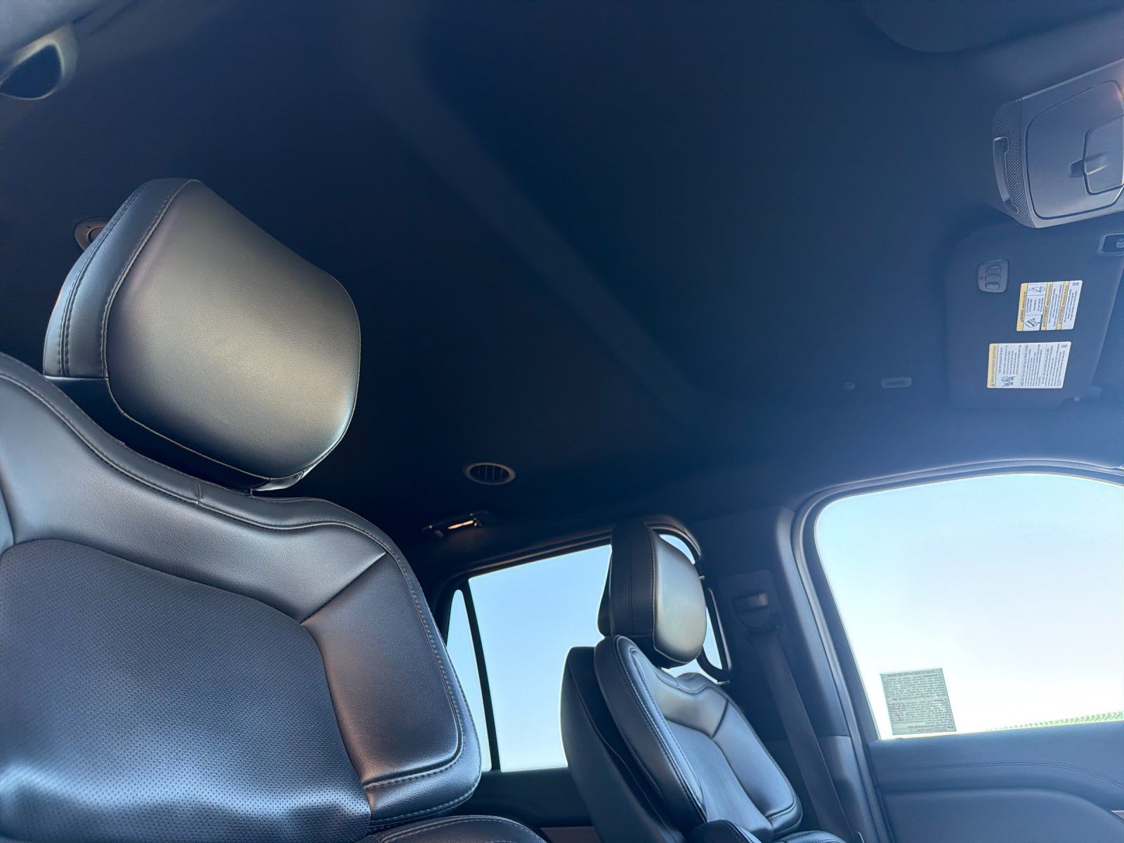 Used 2022 Lincoln Navigator 2WD image 17